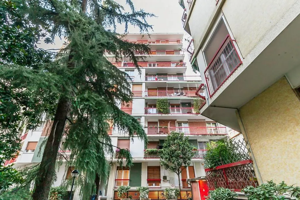 Appartamento Via Filiberto Milano 0*,  Italien