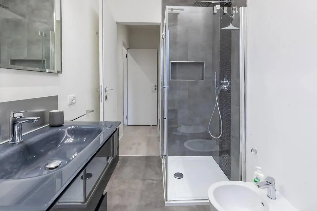 Appartamento Via Filiberto Milan Apartment